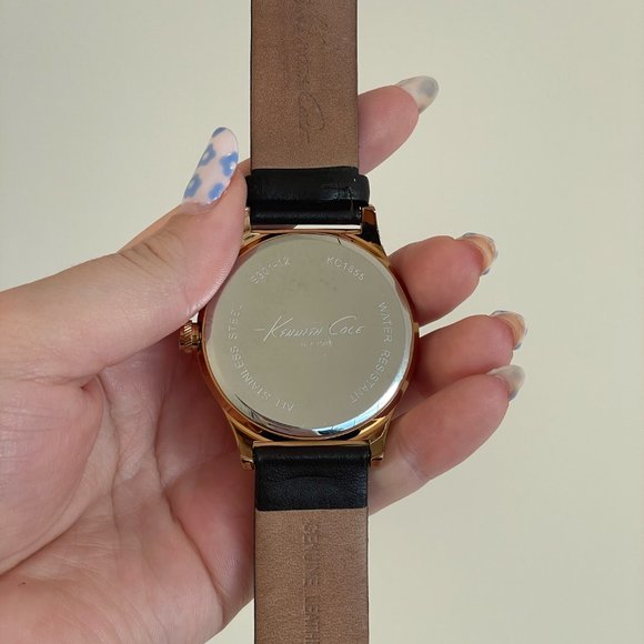 Kenneth Cole New York Men's Quartz Watch - Picture 4 of 4